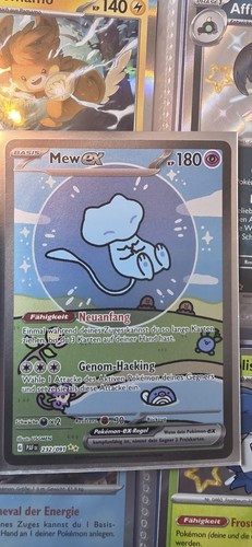 Pokémon mew 232 091 - pokémon, –