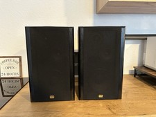 T+A PP 80 HiFi 3-Wege Regallautsprecher Lautsprecher Boxen 60/80Watt 4 Ohm