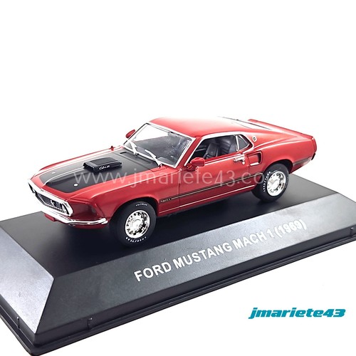 Ford mustang mach - ford,
