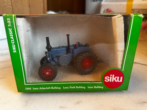 3466 siku classic farmer - 3466,