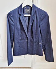 Orsay Navy Blazer UK 8 EU 36