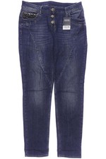 CECIL Jeans Damen Hose Denim