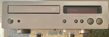 Yamaha CDX-10 CD Player
