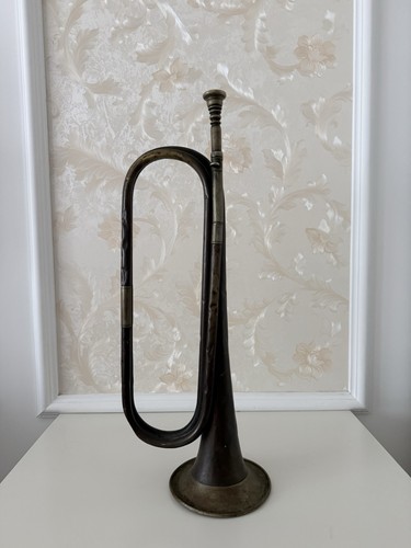 Alexander mainz 1915 trompete - alexander,