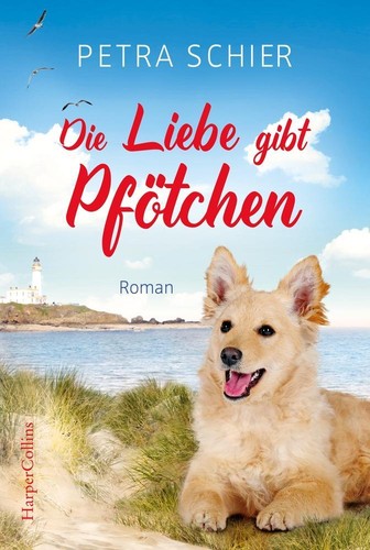 Die liebe gibt pfötchen - die,