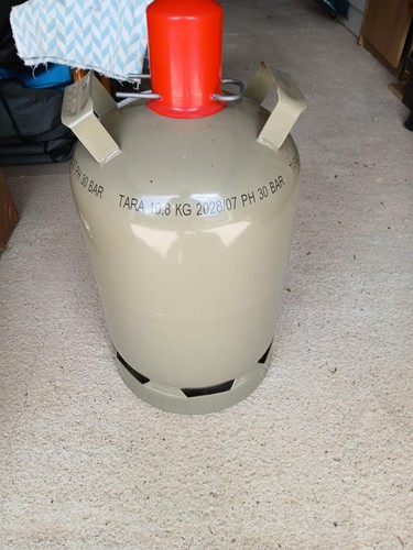 Propan propangasflasche 30 - propan/propangasflasche, ph