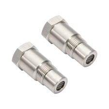 2x Lambdasonde Adapter M18x1,5