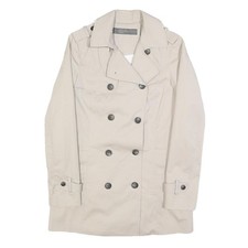 ZARA Damen Trenchjacke