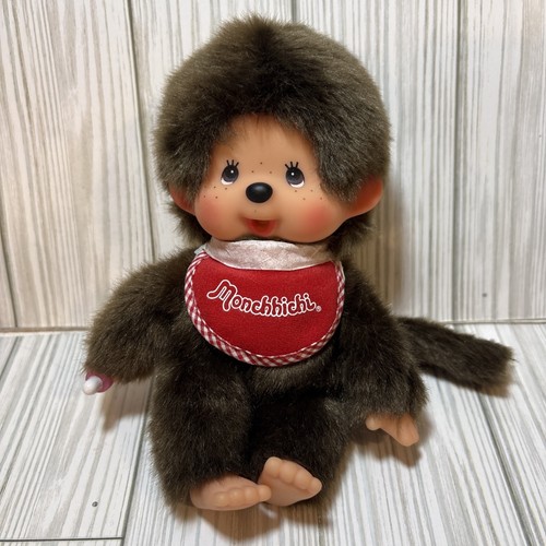 Sekiguchi standard monchhichi - sekiguchi,