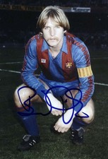 Bernd schuster 1980 - bernd, em