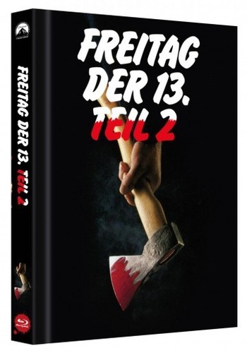 Freitag der teil - freitag,