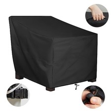 Wasserdichte Gartenmöbel