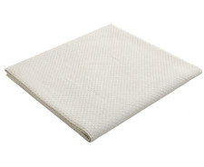 My Home ANNIKA Weiß Gr. 250 x 280 cm Tagesdecke gesteppt UVP:129,90€ (4092)