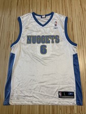 NBA Trikot Denver Nuggets Kenyon Martin Reebok Jersey