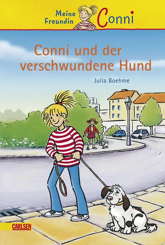 Conni erzählbände band 6 - band,
