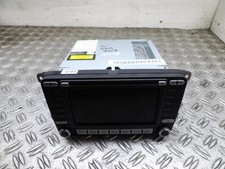 VW EOS Radio 1K0035198C
