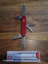 Zwilling J.A. HENCKELS Vintage