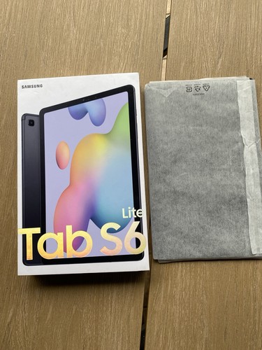 Samsung galaxy tab lite - galaxy, s6