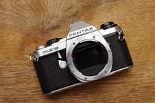 Pentax super defekt - pentax,