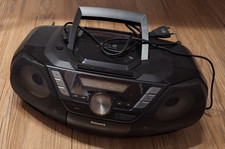 Philips Soundmachine AZ787 * Radio, Kassette, CD, USB *