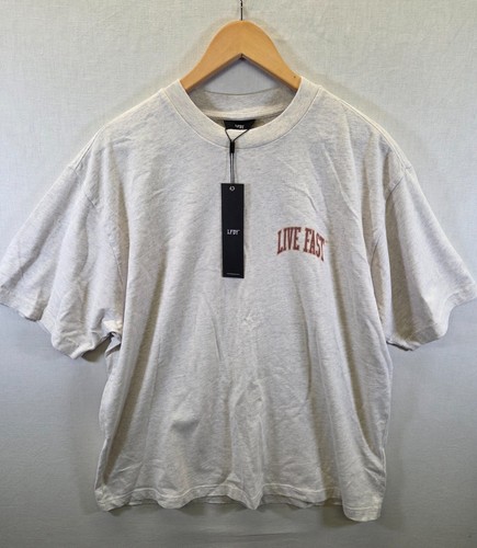 Lfdy heavyweight shirt - heavyweight, t-shirt