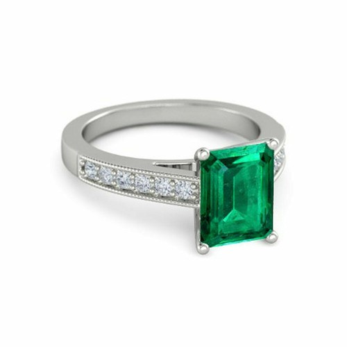 Karat natürlicher - 2.70,