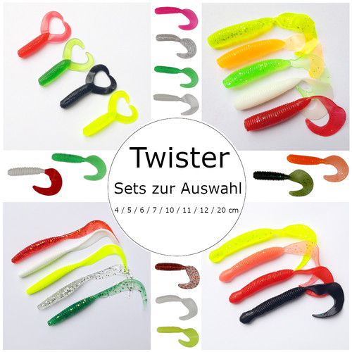 Twister sets 20cm - twister,