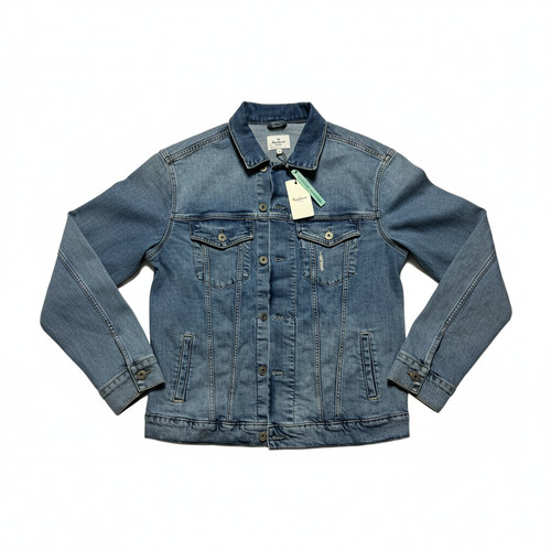 Pepe jeans boyfriend jacket - jeans,
