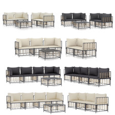 Garten-Lounge-Set Sitzgruppe