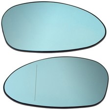 Glas Außen Spiegel LINKS