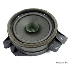 Mitsubishi Grandis 2.0 DI-D Lautsprecher MR986444