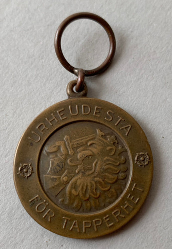 Finnland tapferkeitsmedaille - finnland,