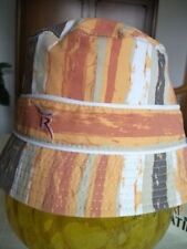  CHERVO Sports -  modischer bequemer GOLF Hut Gr. M  - NEU