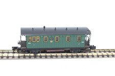 Arnold 3055 nebenbahnwagen - 3055,