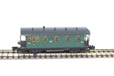 Arnold 3055 Nebenbahnwagen