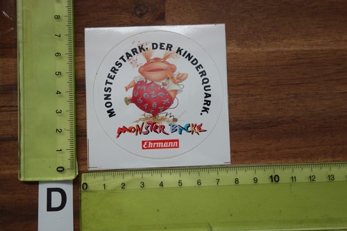 Alter aufkleber landwirtschaft - aufkleber,