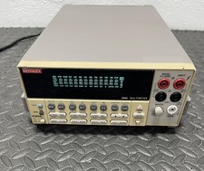 Keithley 2000 Multimeter 