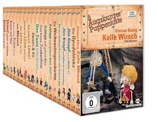 Augsburger puppenkiste 19 - puppenkiste,