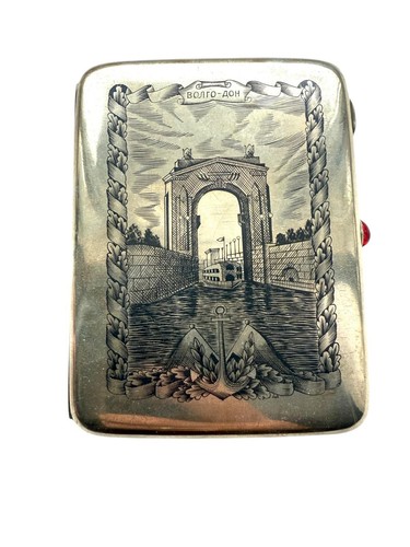 Russisches silber - russisches,