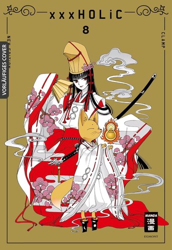Xxxholic new edition - new,