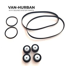 Riemen Und Rollen Sony DXA-C70