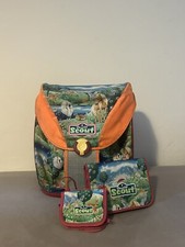  Scout Schulranzen Nano Set 3 teilig
