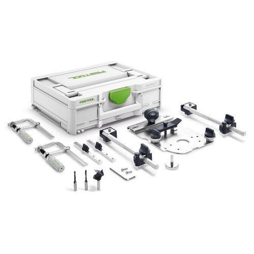 Festool lochreihenbohrset - festool,
