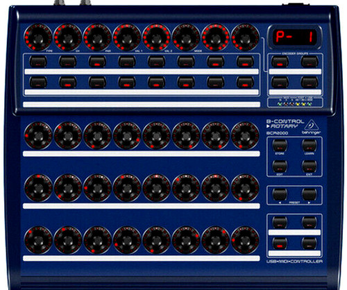 Midimapping für roland - midimapping,