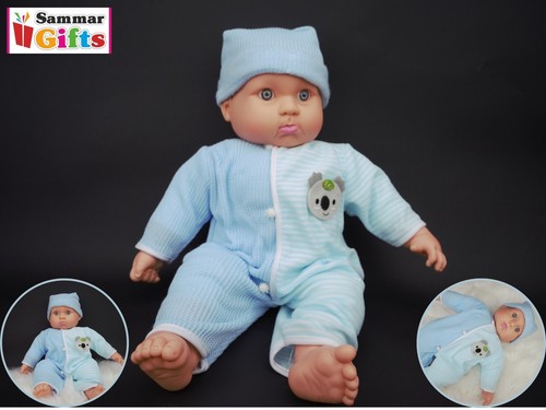 Schöne dicke baby junge - baby, 18"