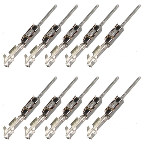 10x mqs quadlock stift - quadlock, kontakt