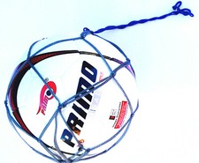  Ballnetz, Fußball netz