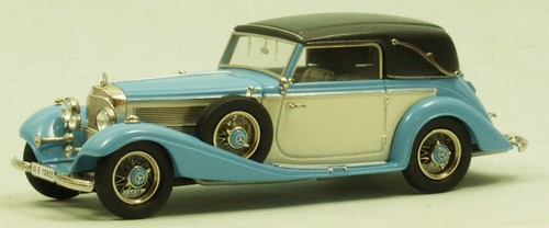 1939 mercedes 540k - mercedes,