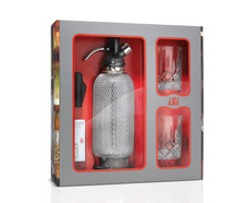 Isi sodamaker classic - isi, set