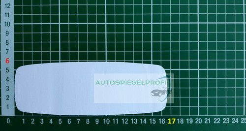 Innenspiegel ersatzglas - innenspiegel,